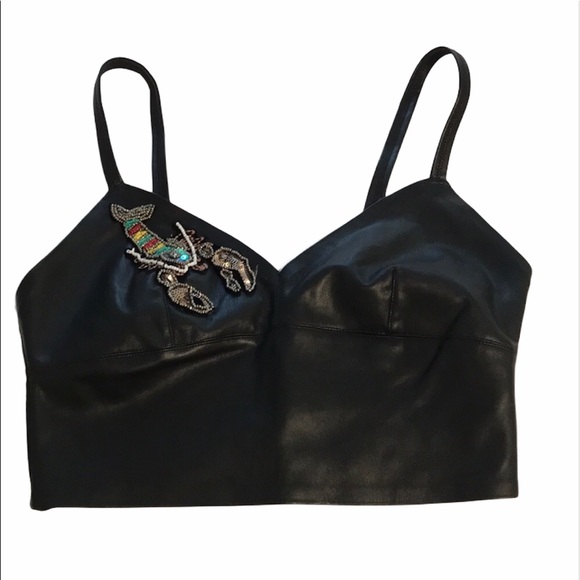 Zara Tops - ZARA Top